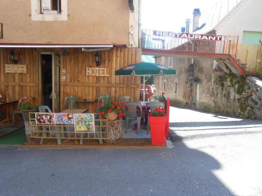 3土拨鼠酒店 鲁斯拉·克洛伊·高特 外观 照片